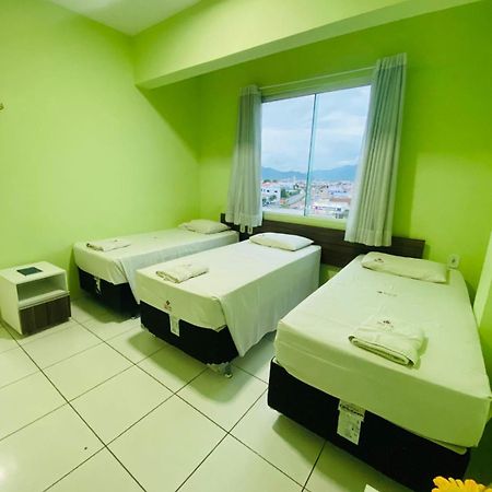Hotel Letiva Arco 索布拉尔 外观 照片
