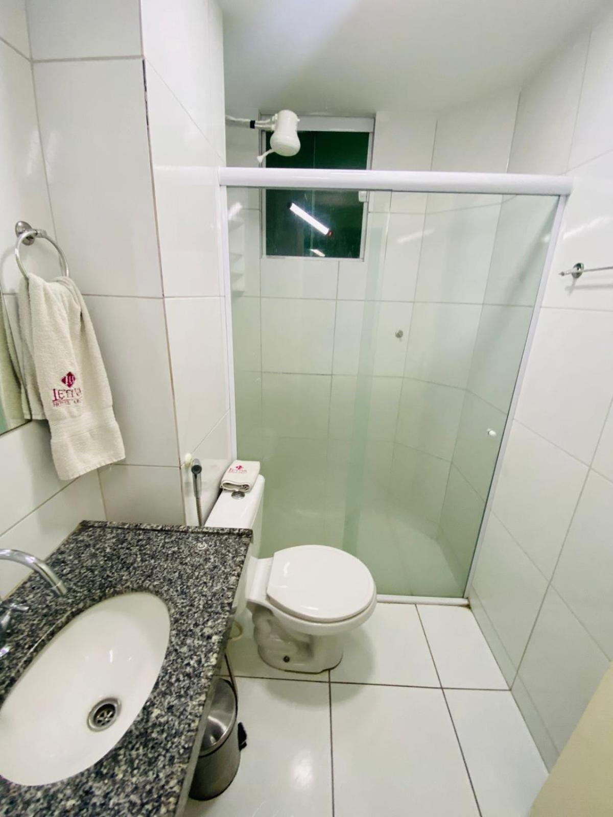 Hotel Letiva Arco 索布拉尔 外观 照片