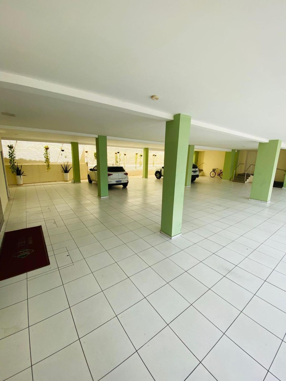 Hotel Letiva Arco 索布拉尔 外观 照片