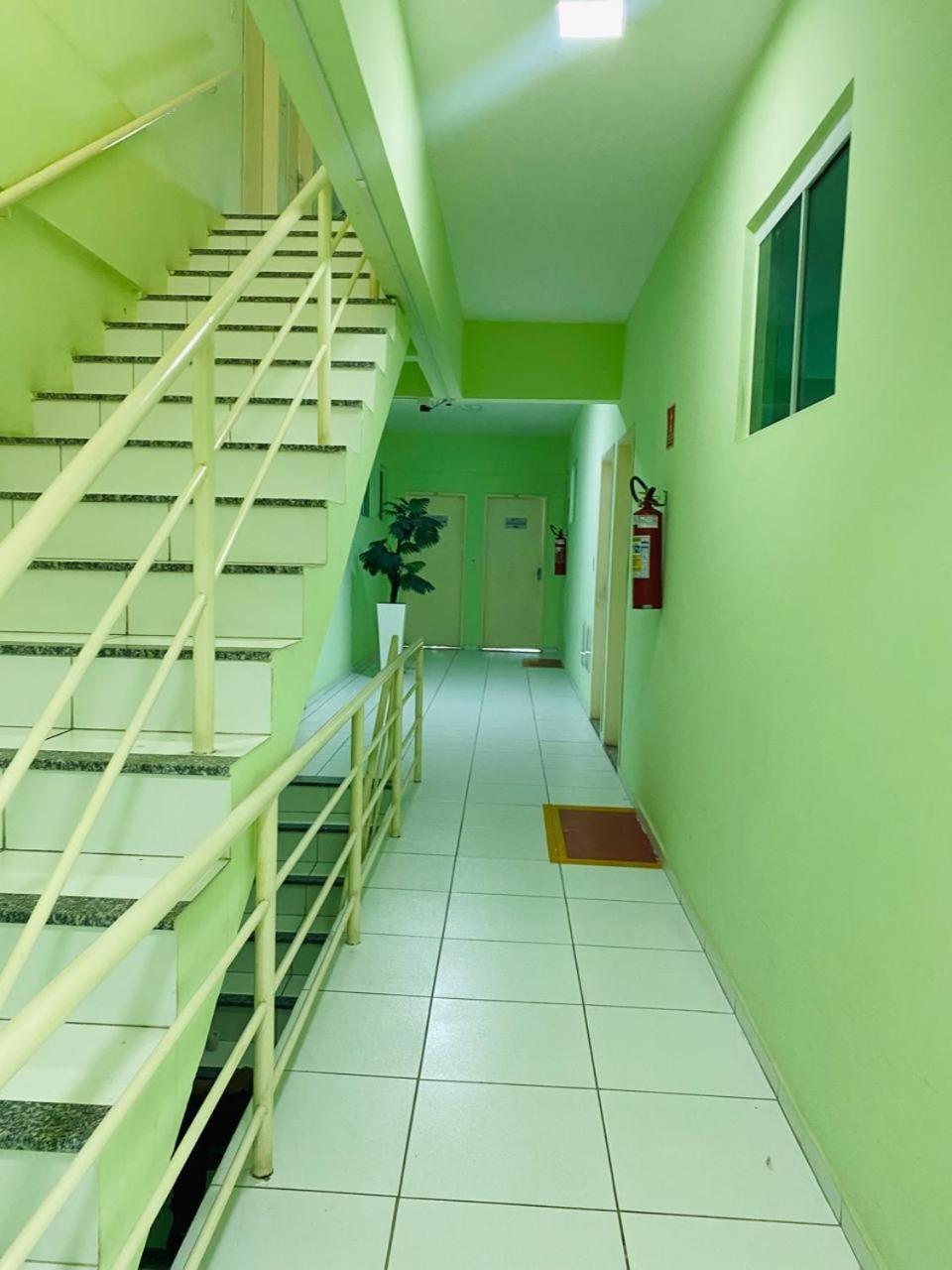 Hotel Letiva Arco 索布拉尔 外观 照片